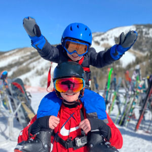 Meet your Posher, Nick